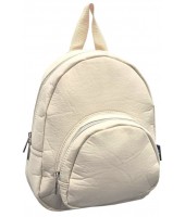 Small BackPack-W828-IVY